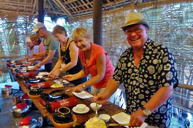BEST SELLER Hoi An Life: Cooking Class - Boat Fishing -Yummy Food - Unique Activities Included