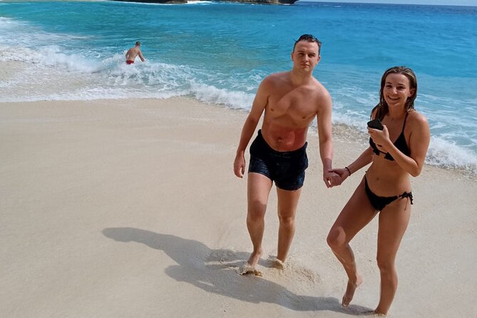 Best Seller West Nusa Penida Island Private Guided Tour - Activities