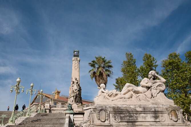 Beyond Bouillabaisse: Diving Into Marseille'S Multicultural Stew - Savoring Provençal Biscuits