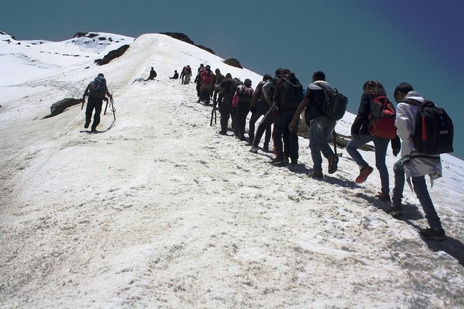 Bhrigu Lake Trek - Meeting and Pickup Details