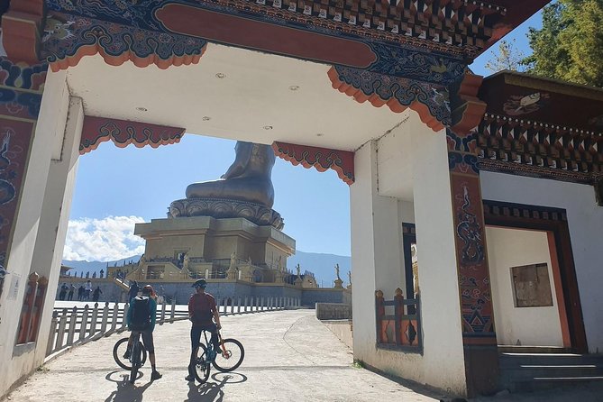 Bhutan Mountain Biking Tour - Pricing and Inclusions
