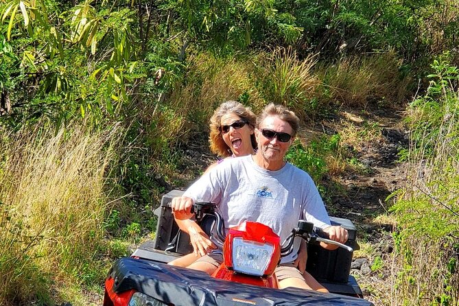 Big Island Southside ATV Tours - Unique Adventure Experience