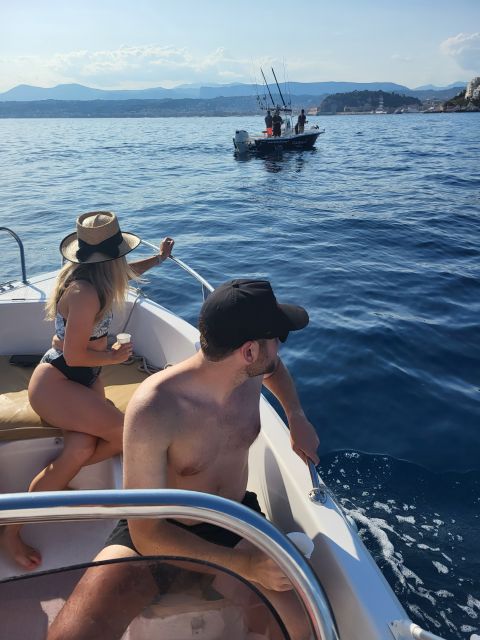 Bike and Boat 3h - Guided Tour Experience