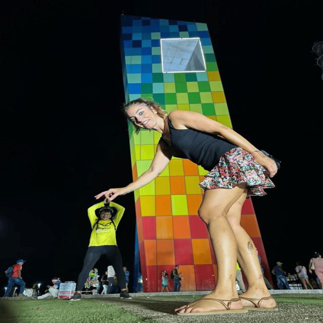 Bike Tour in Barranquilla - Itinerary Highlights