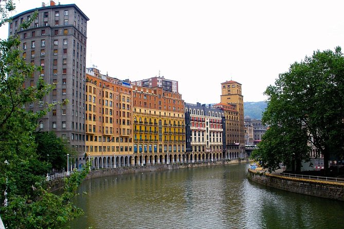 Bilbao Like a Local: Customized Private Tour - Recommended Local Guides