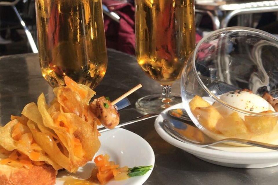 Bilbao: San Juan De Gaztelugatxe and Txakoli Wine Day Trip - Itinerary Highlights