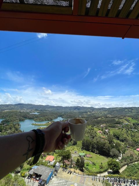 Birdwatching in Minca, Sierra Nevada De Santa Marta - Detailed Itinerary
