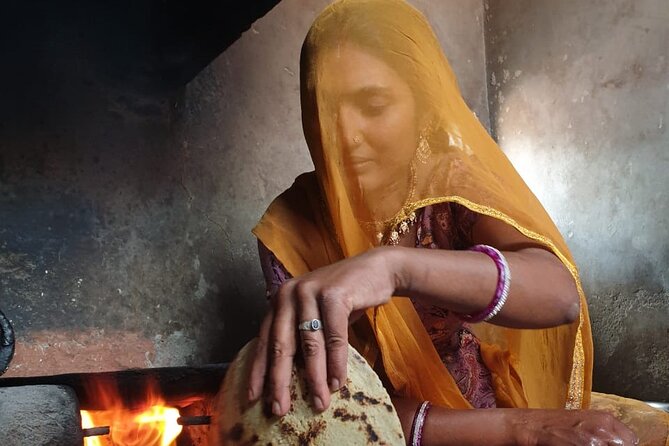 Bishnoi Village Safari Half Day Tour - Pilgrimage Site