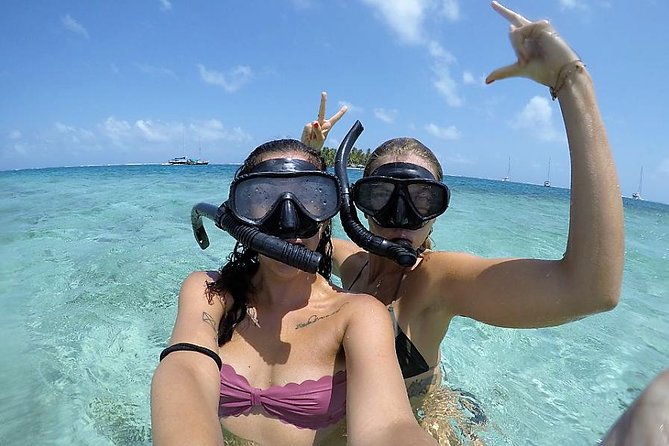 BLISS in San Blas Islands Panama Includes Tour & Transport From Panama City - Inclusions and Amenities