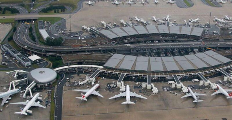 Blois: Round Trip Airport Shuttle to Charles De Gaulle - How to Reserve Your Shuttle