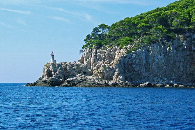 Blue Cave and Caves Discovery Dubrovnik - Group Tour by Boat - Meeting and Pickup Details