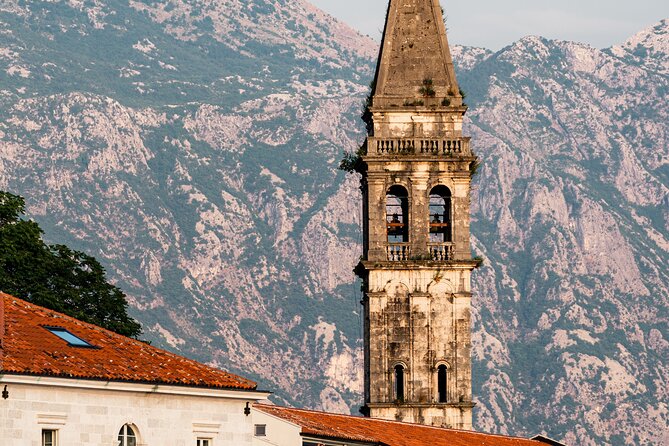 Blue Cave Tour From Kotor, Montenegro - Inclusions and Exclusions