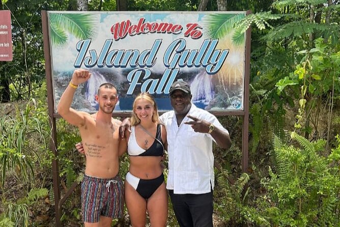 Blue Hole and Dunns River Tour In Jamaica. - Inclusions and Costs