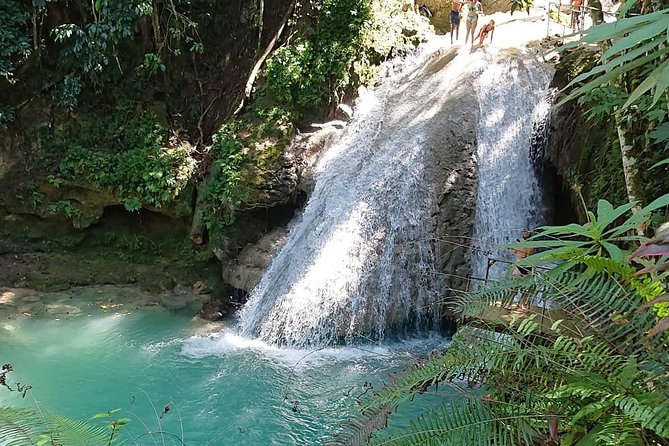 Blue Hole From Ocho Rios - Booking Process and Policies