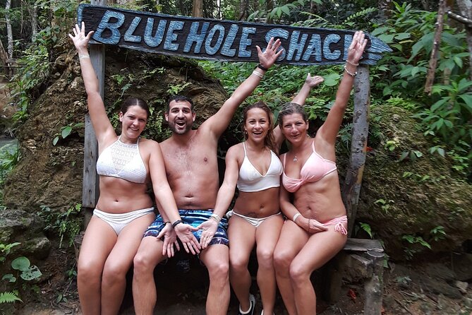 Blue Hole Tour From Ocho Rios - Activities and Experiences