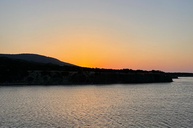 BLUE LAGOON BOAT TRIP | Waterslide | Music | Wine | - Boat Features and Amenities