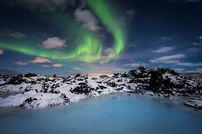 Blue Lagoon & Northern Lights From Reykjavik - Meeting and Pickup Details