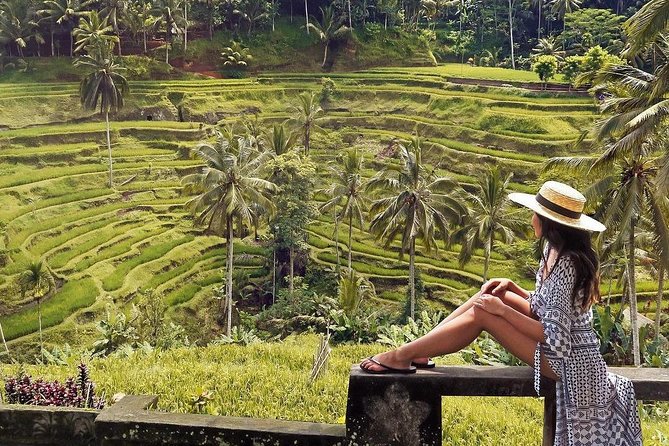 Blue Lagoon Snorkeling - Jungle Swing - Ubud - All Inclusive - Meeting and Pickup Details