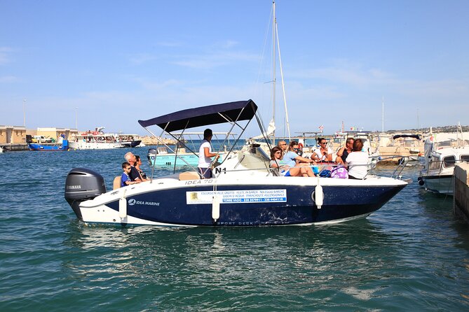 Boat and Dinghy Rental - Whats Included in Your Rental
