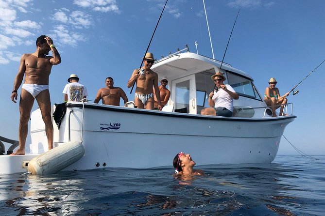 Boat Fishing, Boat Tours, Boat Party - Boat Tour Meeting Point
