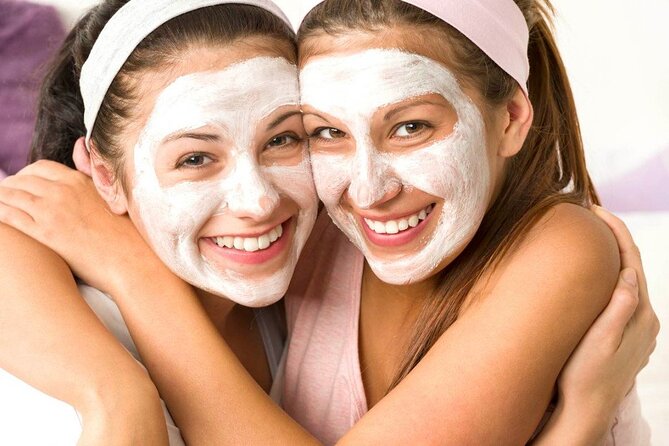 Bodrum Turkish Bath and Spa - Sauna, Scrub, and Massage