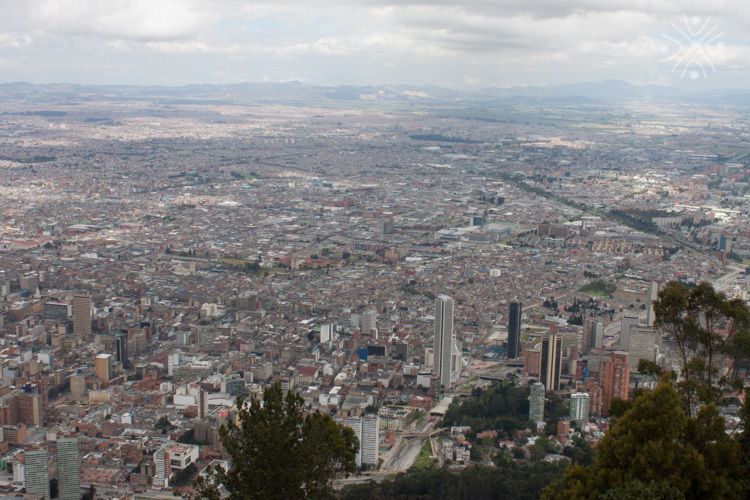 Bogota: East Hills Mountain Hike - Hiking Experience Details