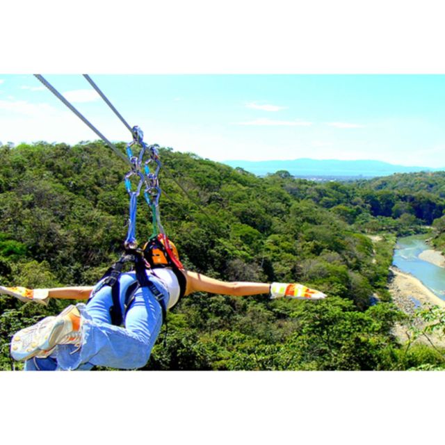 Bogota: Full-Day Extreme Eco-Tour - Experience Overview
