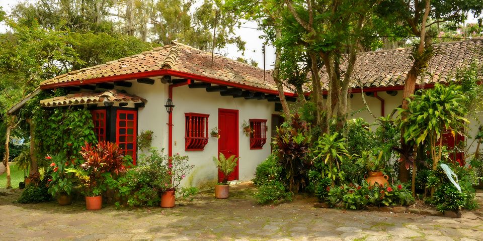 Bogotá: Guided Coffee Tour With Lunch, and Pickup & Drop-Off - Highlights of the Experience