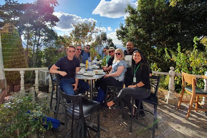 Bogota Private City Tour With Guide, Transportation & Tickets. - Key Attractions Explored