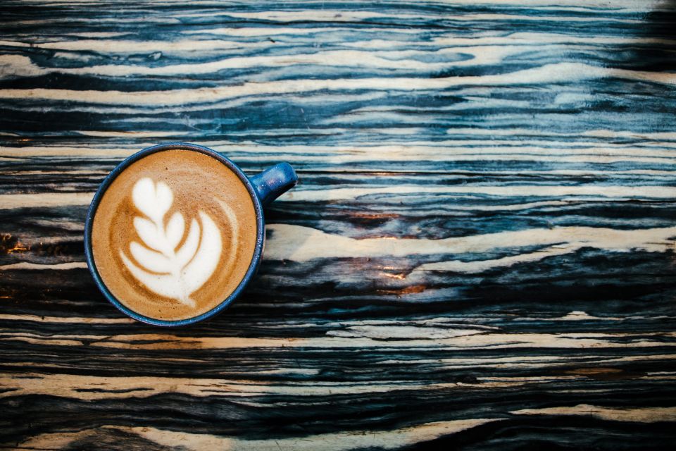 Bogotá: Walking Coffee Tasting Tour - Colombian Coffee Culture