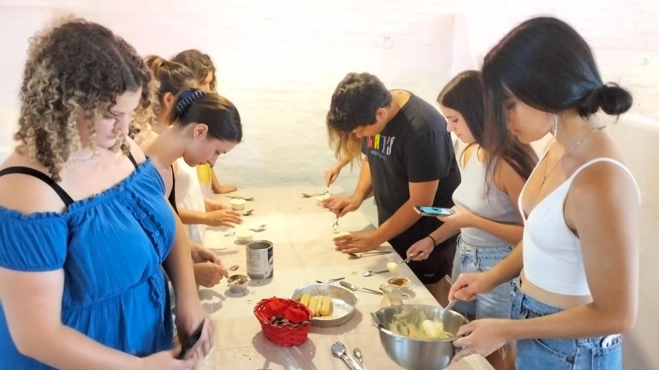 Bologna: Traditional Bolognese Cooking Class With a Meal - Pricing Information