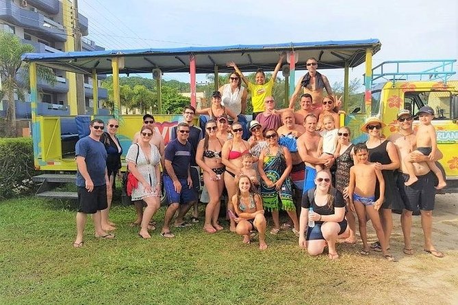 Bombinhas With Beach Safari by Casa Do Turista - Traveler Reviews and Feedback