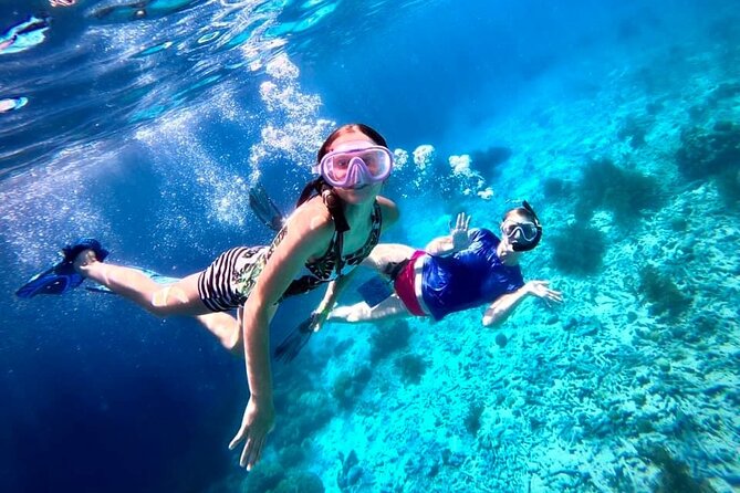 Bonaire Private Catamaran Charter - Fully Customized! - Included Amenities