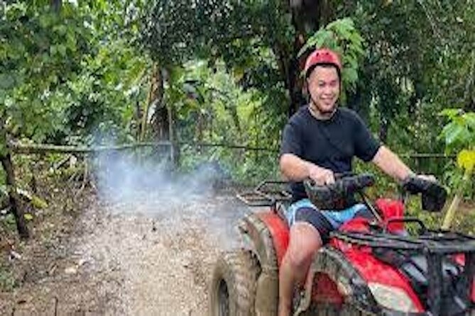 Boracay ATV Adventure - Pricing and Booking Details
