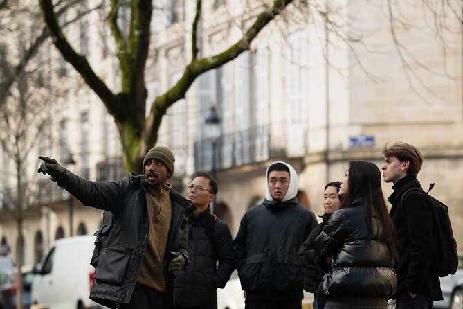 Bordeaux Best Boulangeries & History Tour - Meeting Point and Duration