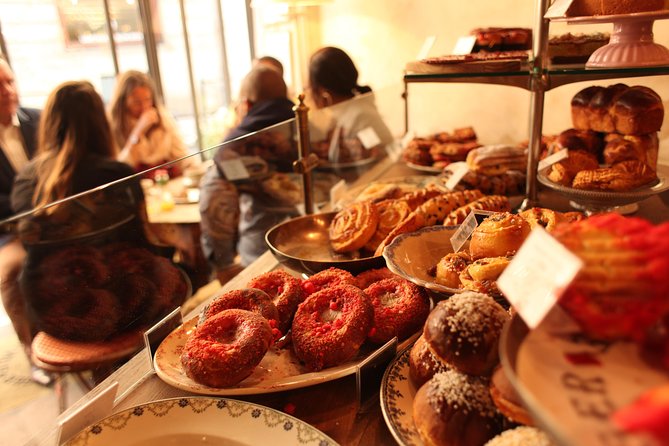 Bordeaux Historic and Gourmet Food Walking Tour - Sights Passed During the Tour