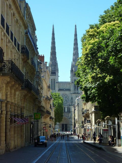 Bordeaux - Private Historic Walking Tour - Pricing and Group Details