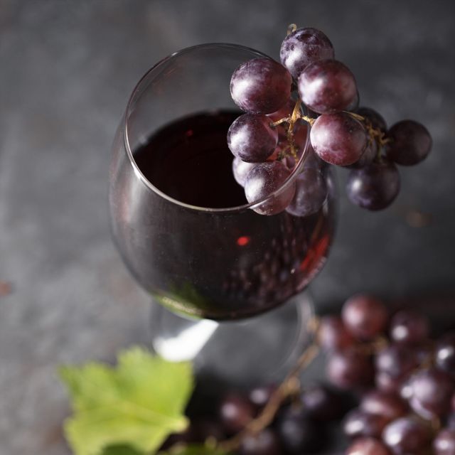 BORGUNTO WINE AND OIL TASTING - Booking Your Tasting