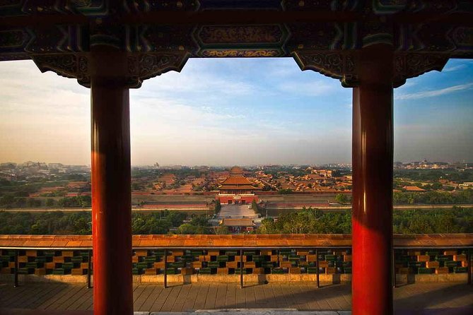 Boutique Tour: Tiananmen, Forbidden City, Mutianyu With VIP Pass - VIP Pass Benefits