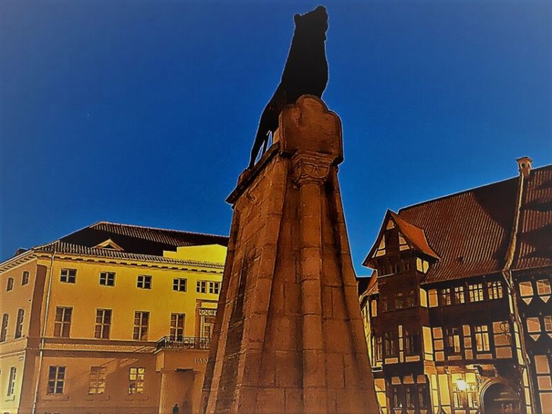 Braunschweig: Private Tour Through the History of Crime - Experience Highlights