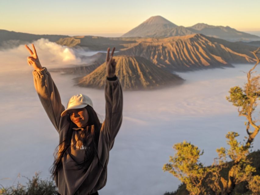 Bromo and Ijen Expedition: 3 Days of Adventure - Journey to Bondowoso and Overnight