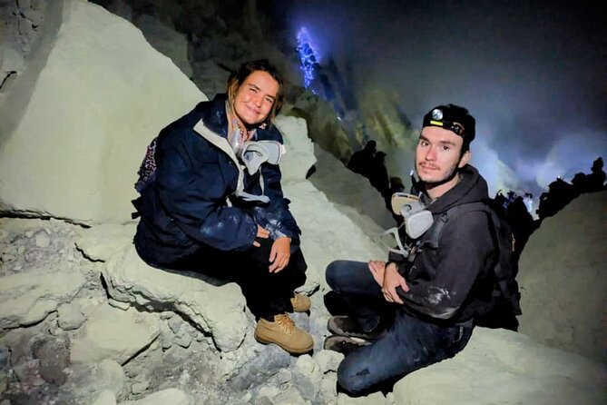Bromo Ijen 2 Days 1 Night Inclusive Tour From Surabaya or Malang - Itinerary Overview