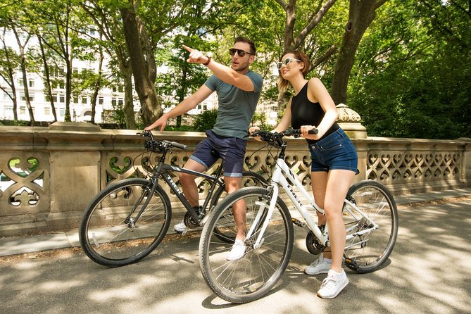 Brooklyn Bridge Bike Tour - What to Expect on the Tour