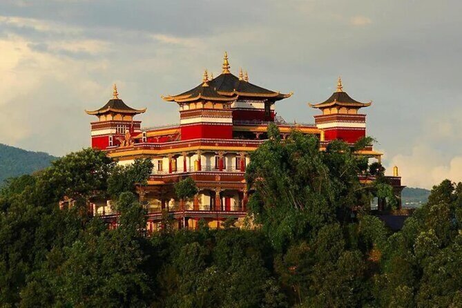 Buddhist Pilgrimage/ Cultural Tour in Nepal - Key Inclusions