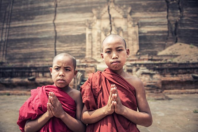 Buddhist Tour 7 Day - Key Sacred Sites