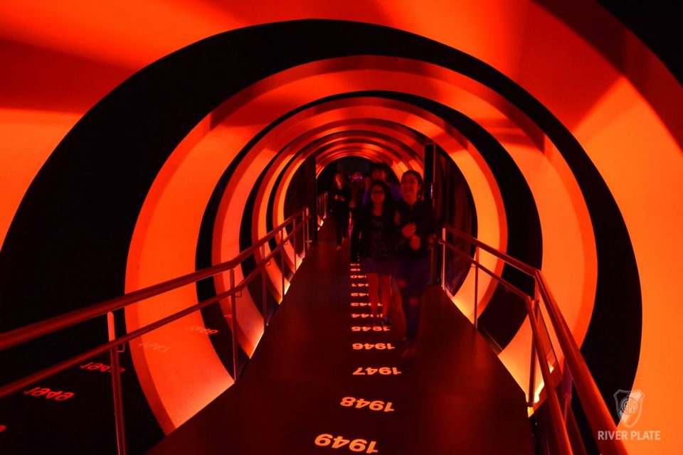 Buenos Aires: River Plate and Boca Juniors Museum Tour - Itinerary Highlights