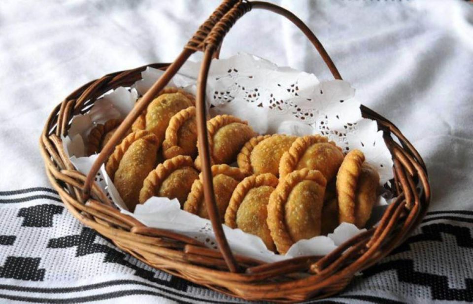Buenos Aires: Santa Susana Ranch Day Tour, BBQ & Shows - Transportation and Pickup Details