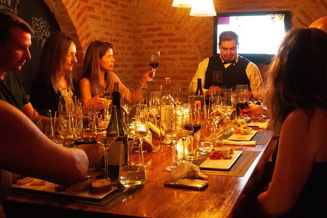 Buenos Aires Small-Group Wine Tasting - Wine Selection Details