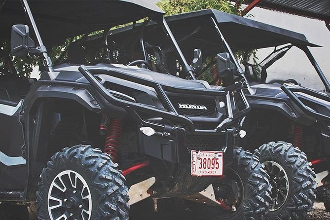 Buggy Tour in Jaco - Scenic Locations Explored