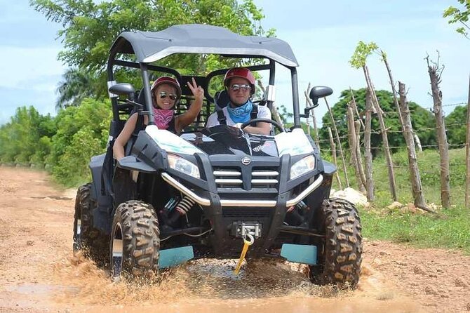 Buggy. Water Cave, Coffee, Chocolate, Cigar Test in Punta Cana - Booking and Pricing Details